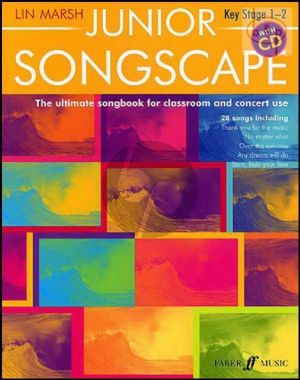 Junior Songscape Key Stage 1 - 2