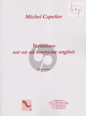 Variations sur un air anglais