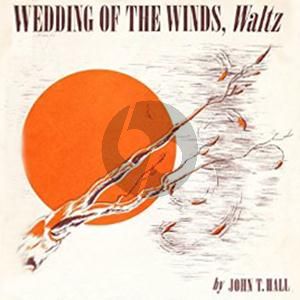 Wedding Of The Winds