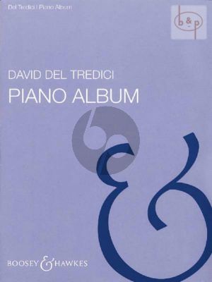 Piano Album Vol. 1