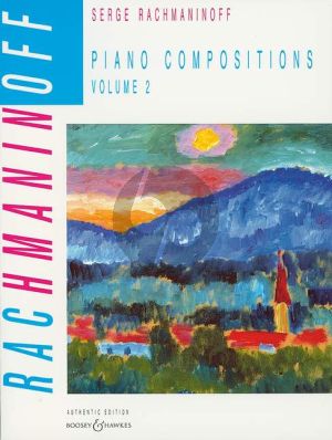 Piano Compositions Vol.2
