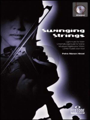Swinging Strings (Light Music)
