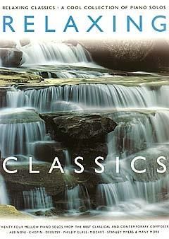Relaxing Classics for Piano solo