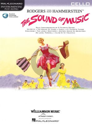 The Sound of Music for Cello