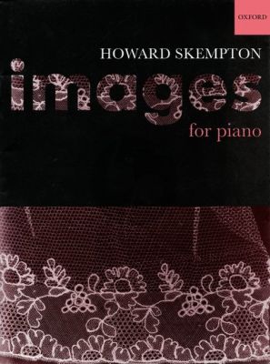 Skempton Images for Piano