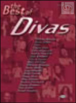 Best of Divas