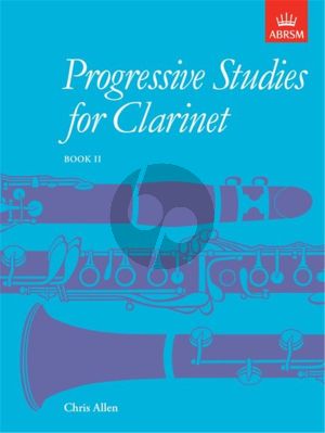 Allen Progressive Studies Vol.2 (Grades 6 - 8)
