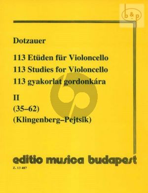 Studies Vol.2 (No.35 - 62)