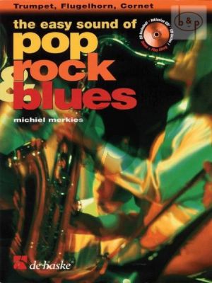 Easy Sound of Pop Rock & Blues