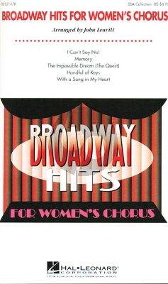 Broadway Hits