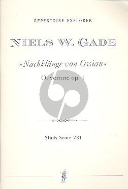 Nachklange von Ossian Op.1