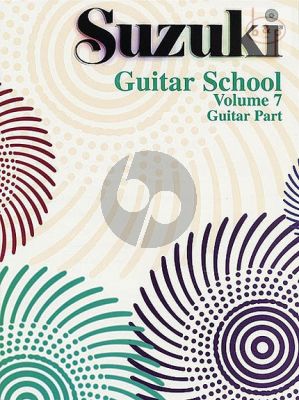 Guitar School Vol.7