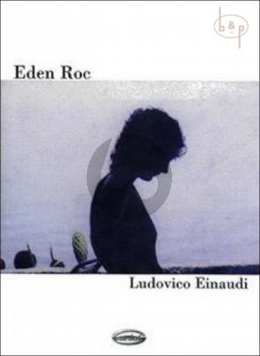 Eden Roc for Piano Solo