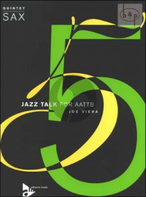 Jazz Talk (AATTB)