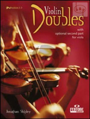 Violin Doubles