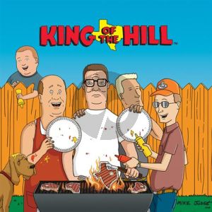 Theme From King Of The Hill