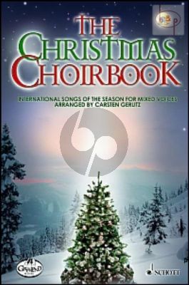 Christmas Choirbook