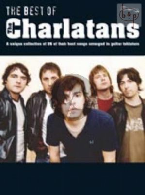 Best of the Charlatans