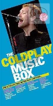 The Coldplay Music Box