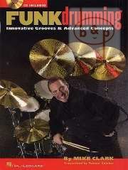 Funk Drumming Innovative Grooves and Advanced Concepts
