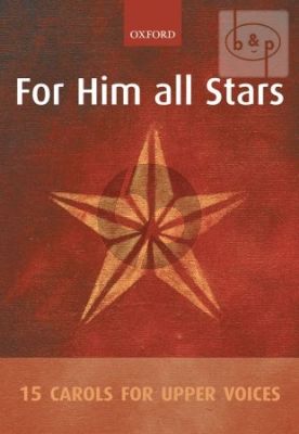 For Him all Stars
