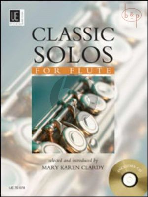 Classic Solos (M.K.Clardy)