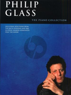 Glass Collection for Piano