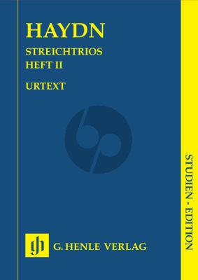 Streichtrios Vol.2