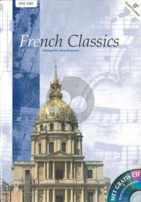 French Classics (Trumpet)