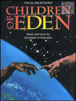 Children of Eden