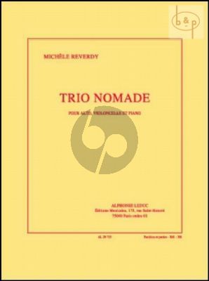 Trio Nomade