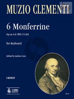 6 Monferrine Op-sn 4 - 9