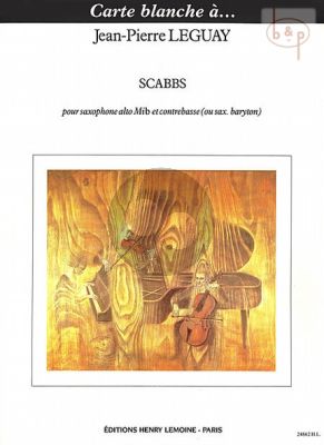Scabbs