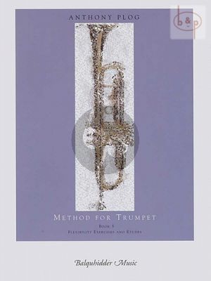 Method Vol.5 Flexibility-Exercises and Etudes