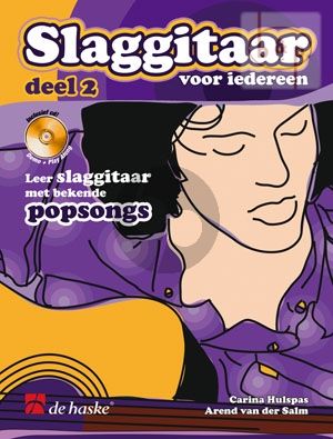 Slaggitaar voor Iedereen Vol.2