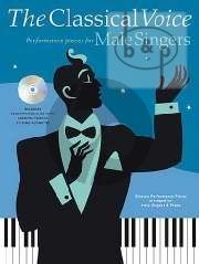 The Classical Voice (Performance Pieces for Male Singers)