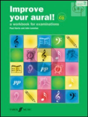 Improve your Aural! Grade 2