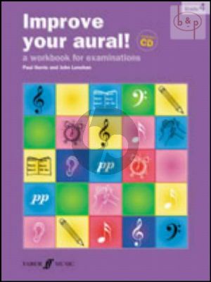 Improve your Aural! Grade 4