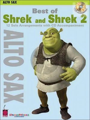 Best of Shrek & Shrek 2