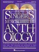 Singers Musical Theatre Anthology Vol.4