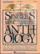 Singers Musical Theatre Anthology Duets Vol.2
