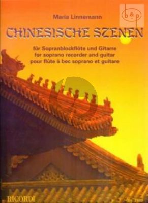 Chinesische Szenen