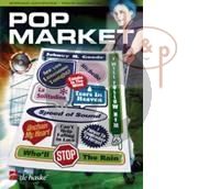 Pop Market (Clarinet)