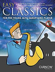 Easy Classics for the Young (Alto Sax.)