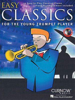 Easy Classics for the Young (Trumpet)