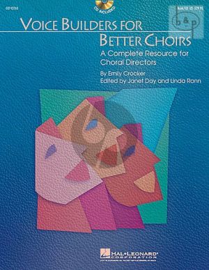 Voice Builders for Better Choirs