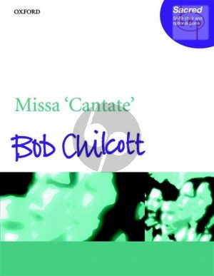 Missa "Cantate"