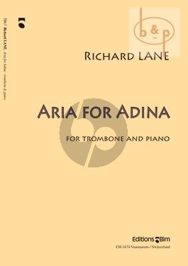 Aria for Adina