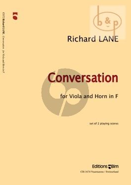 Conversation (Viola-Horn[F])