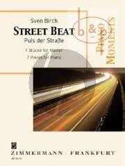 Street Beat